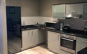 Infinity Self Catering Beachfront Apartment 302